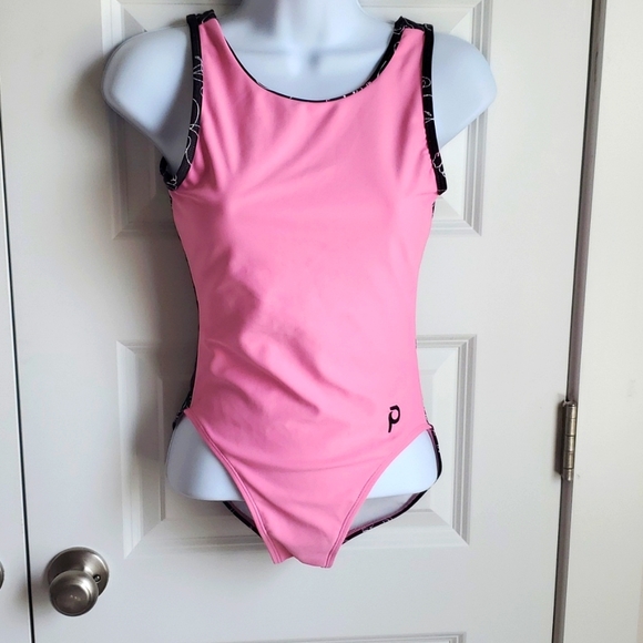 plum Other - Plum One Piece Gymnastics Leotard in Women's Size Medium NWOT